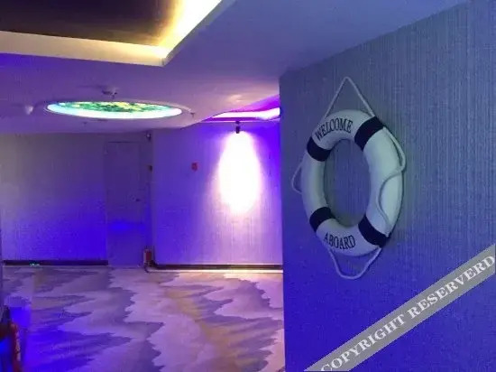 ZhuHai AoYa Bay Hotel
