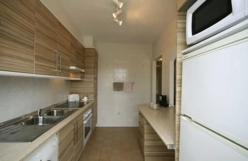 Beautiful Townhouse Internet Air Con 5 Guests
