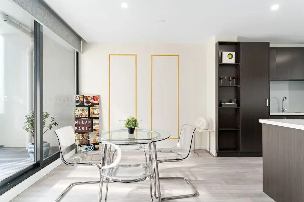 Luxeden Apartments