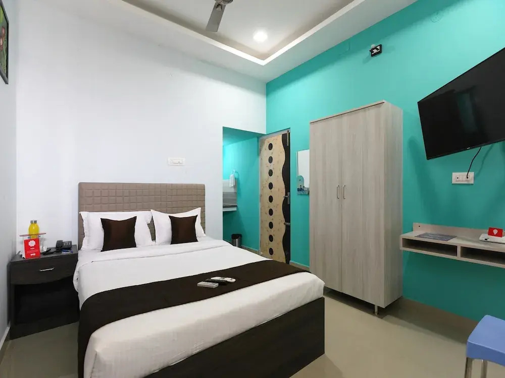 OYO 4355 Goodland Inn