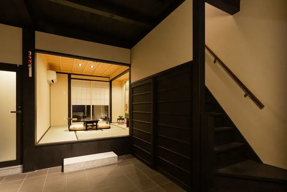 Guesthouse-Hana・Angel Villa