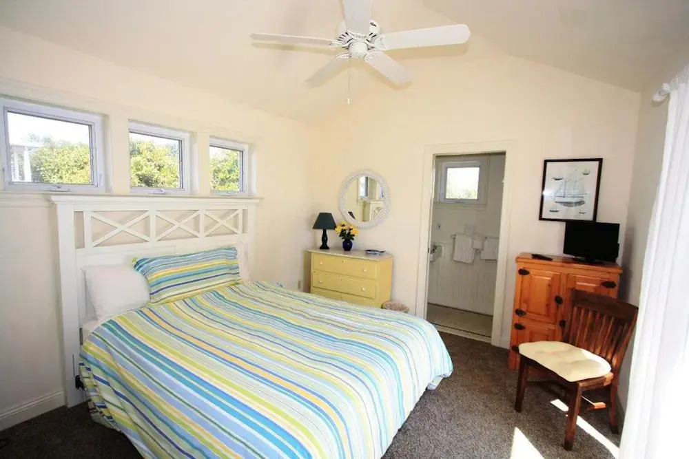 Sunday Cottage by Destin Getaways