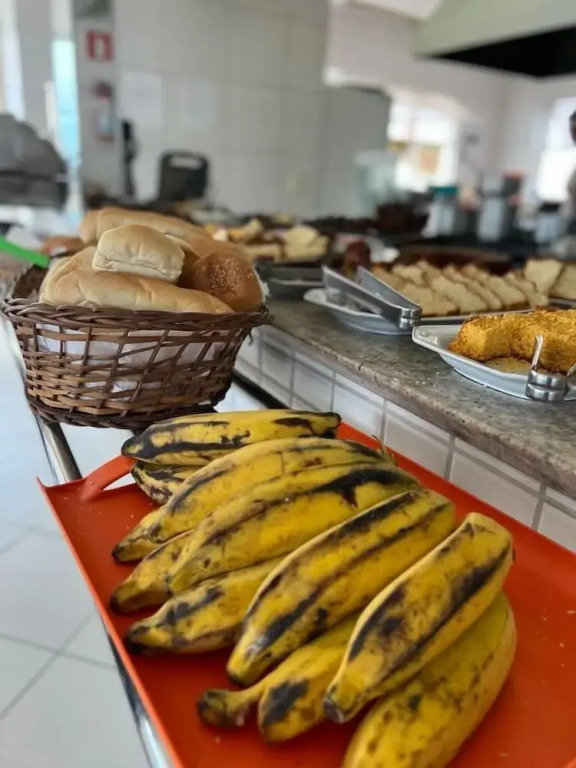 Hotel Mangabeiras Express