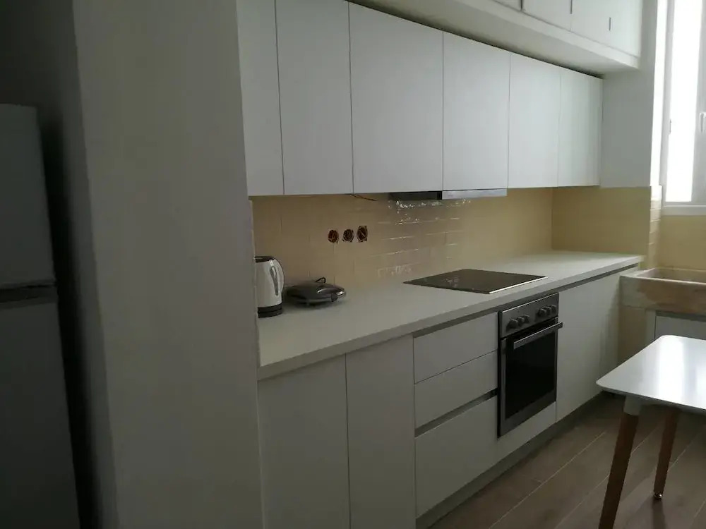 Kaniggos - 3 Bedrooms Apartment