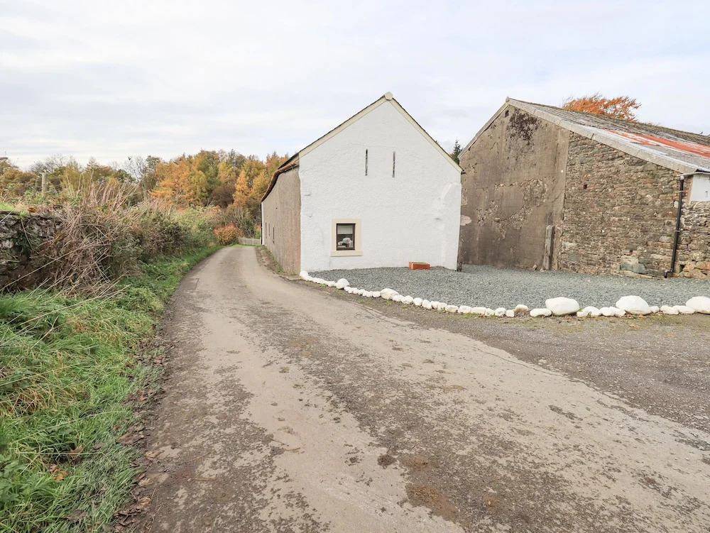 Tithe Cottage