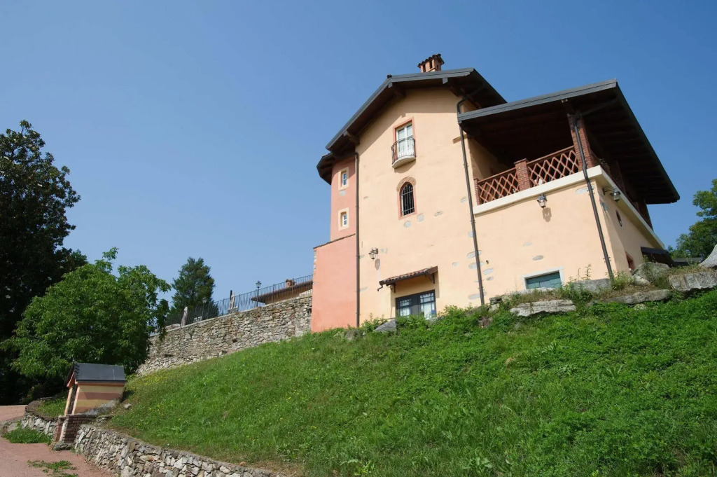 Tenuta Montezeglio