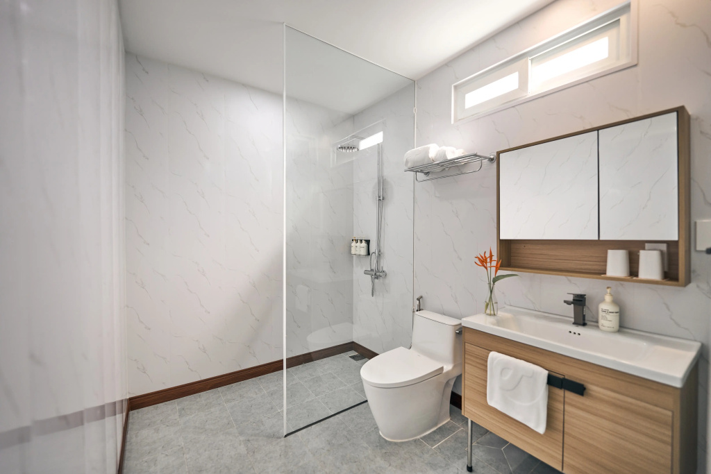 Famiana Green Villa - Complimentary Airport Shuttle
