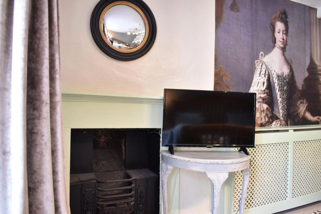 Cotswold Gardens Bed and Breakfast