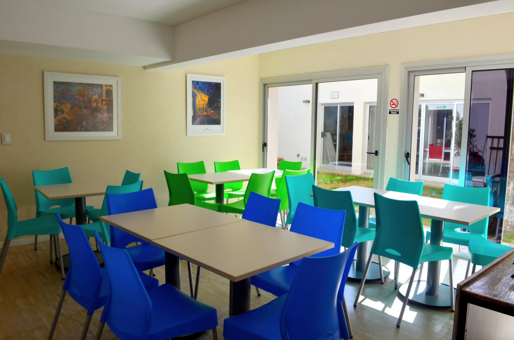 Jaque Mate Hostel