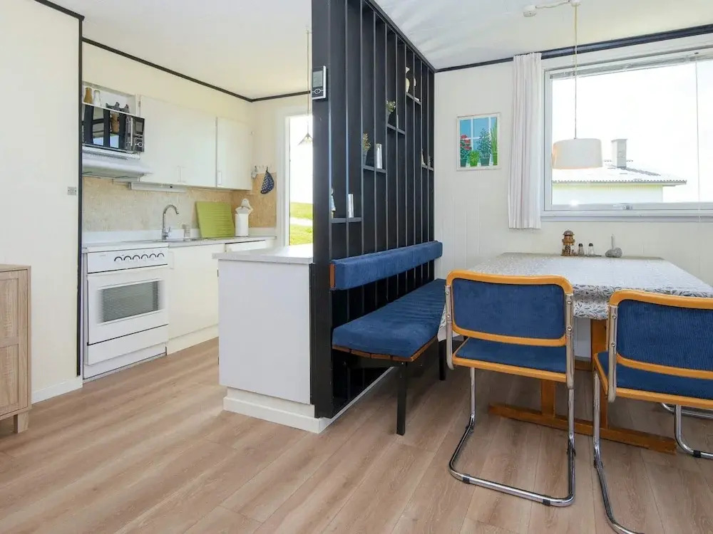 6 person holiday home in Lemvig