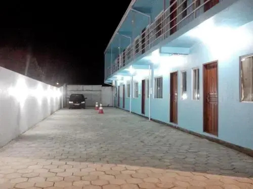 Apartamento próximo ao Aeroporto de Florianópolis