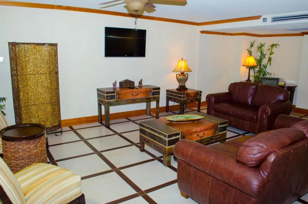 The Abidah by Accra - Adults Only