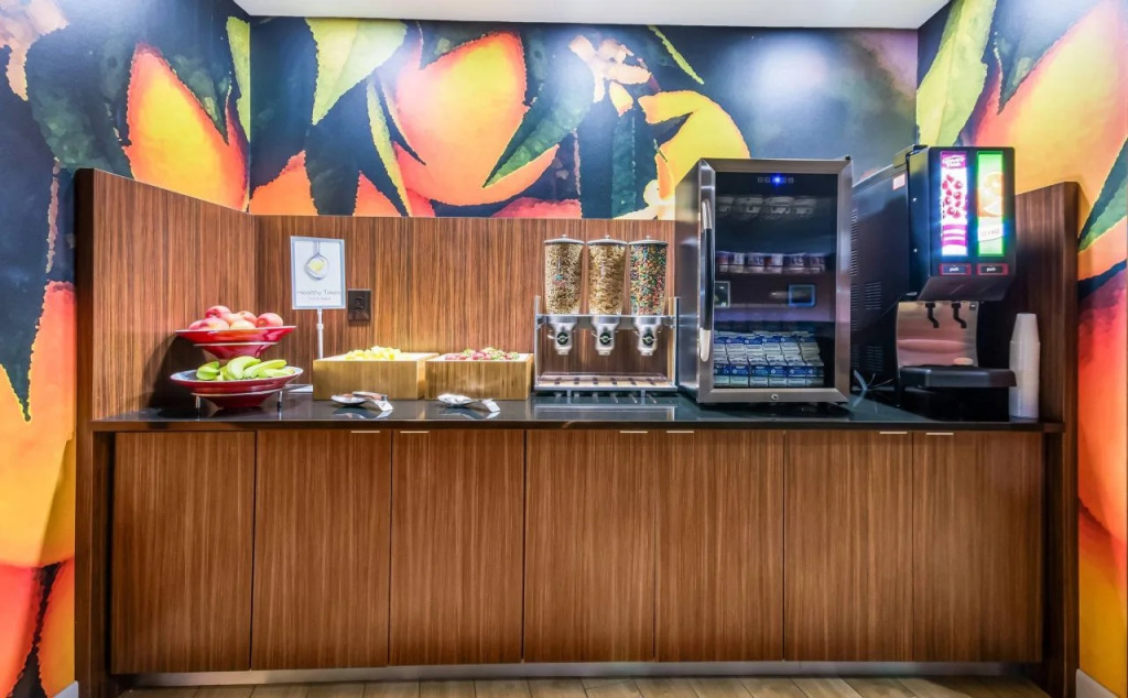 Fairfield Inn & Suites by Marriott Chickasha