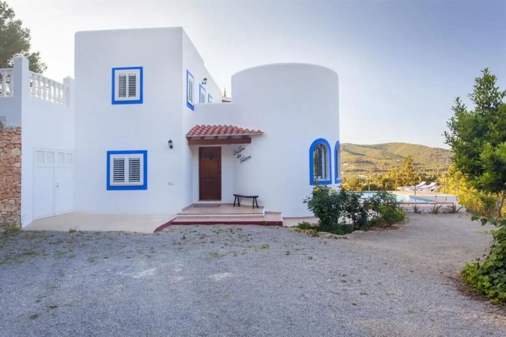 Villa Vista