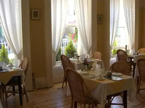 Citadel House Hotel