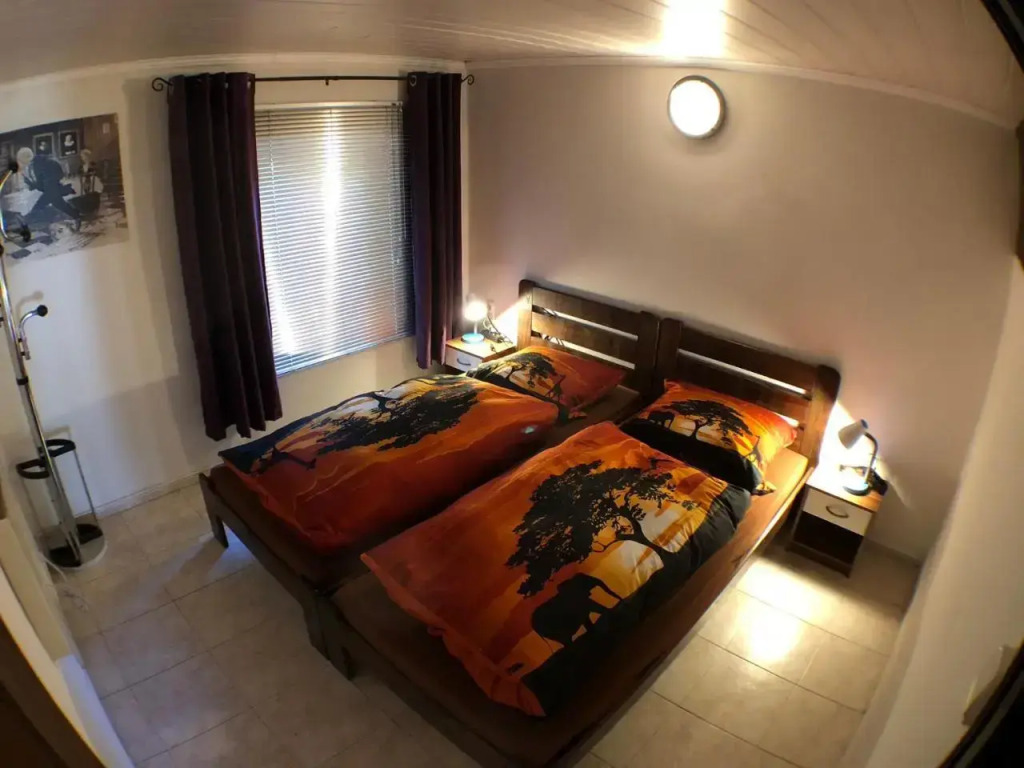 Hero 4 Sterne Ferienhaus