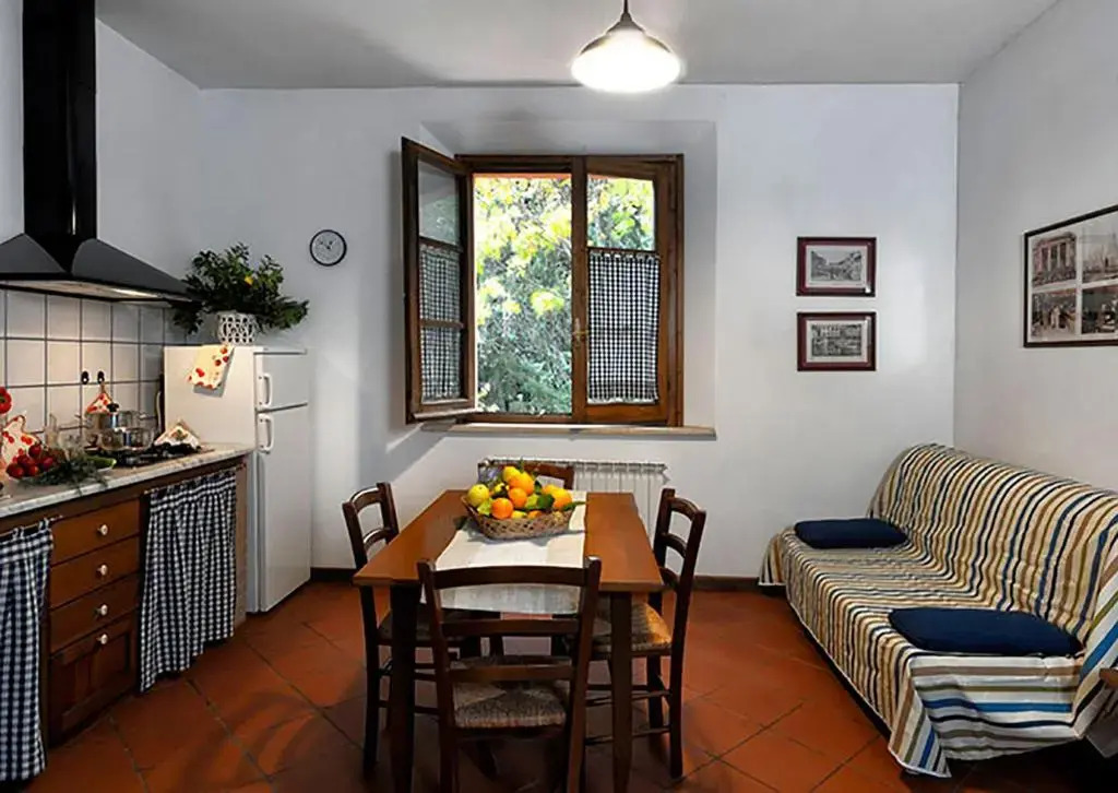 Agriturismo Il Piaggione