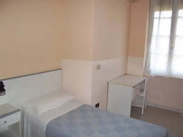 Hotel Marisa
