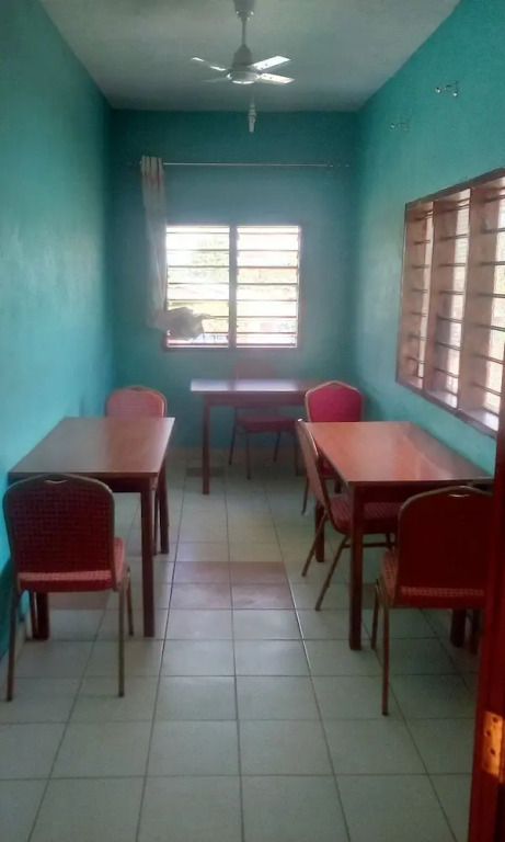 Danga Guest House