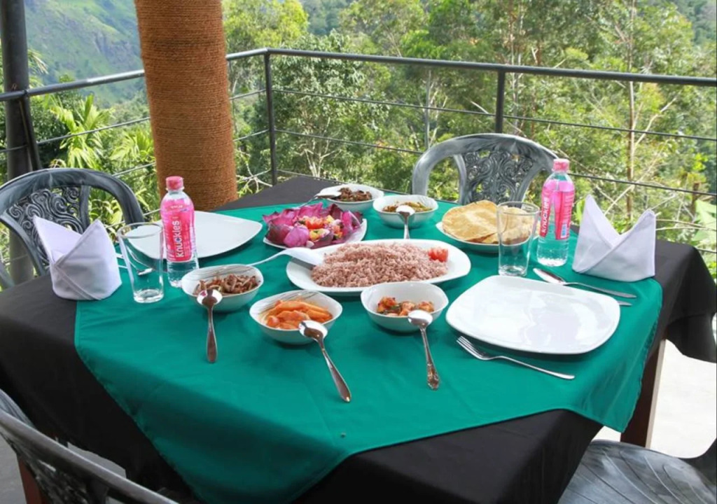 New Ella Nature View