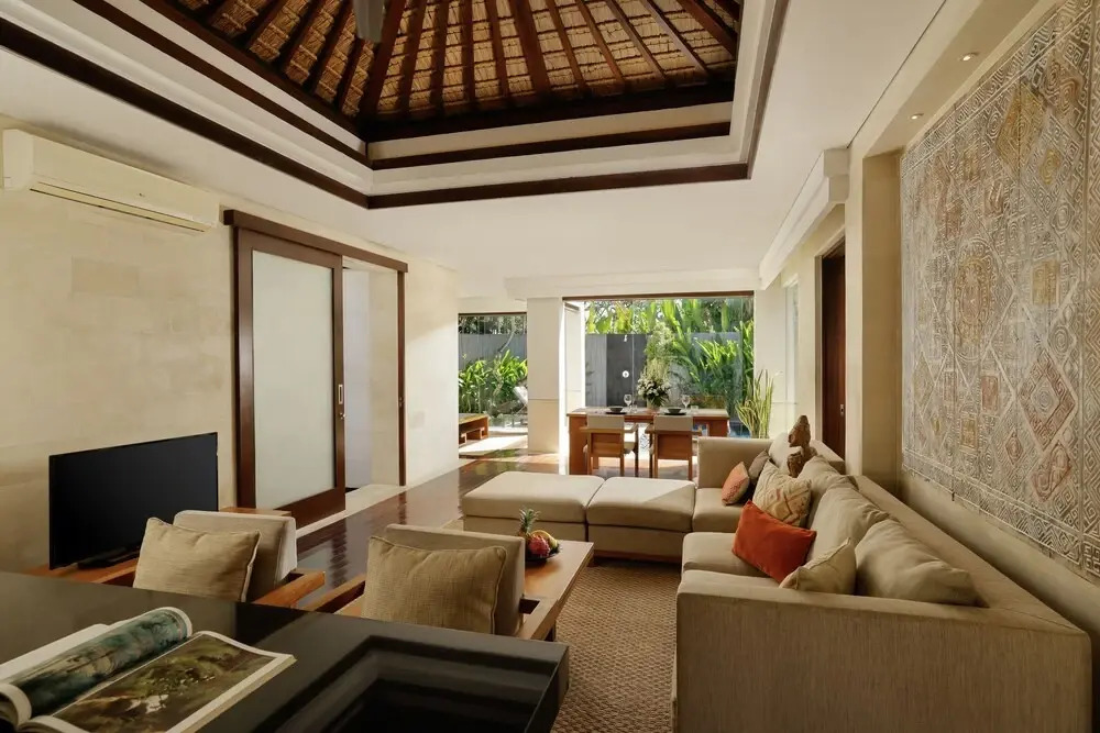Jimbaran Bay Villas by Nakula