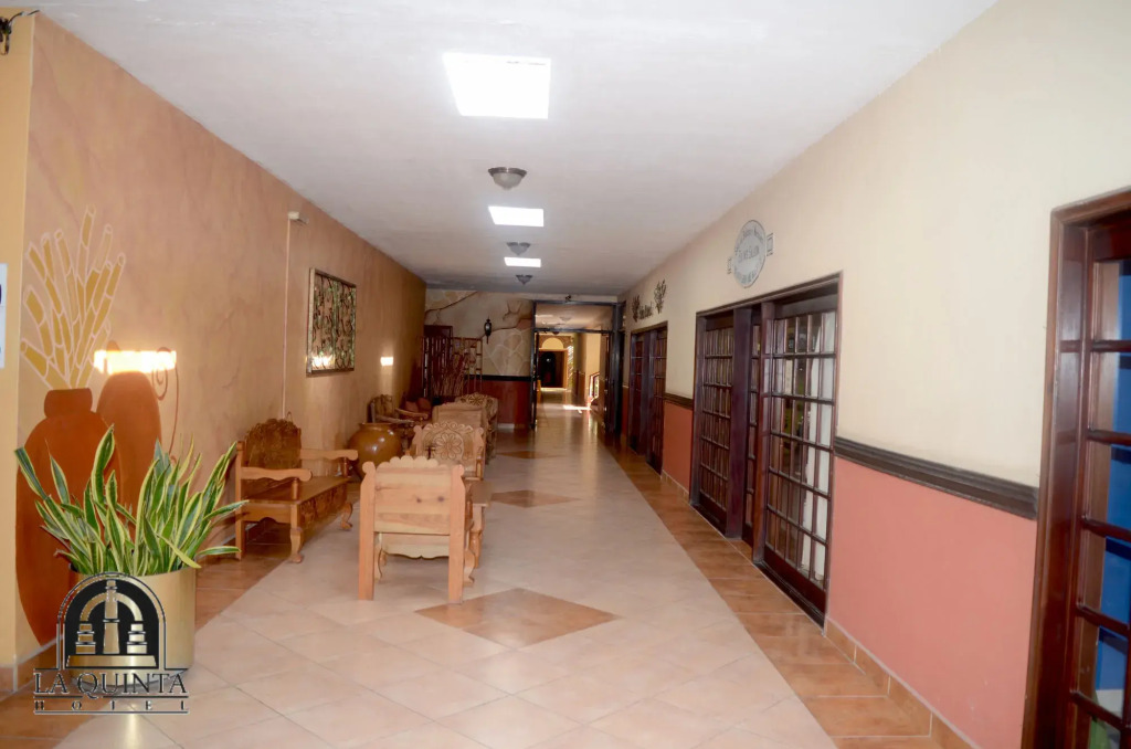 Hotel La Quinta