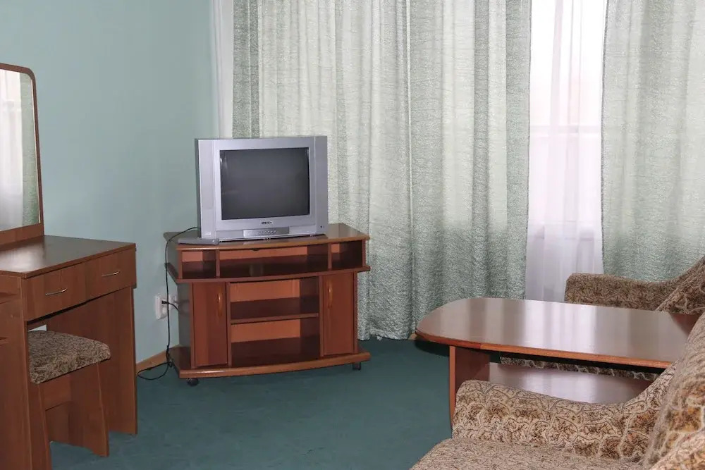Гостиница «Турист»