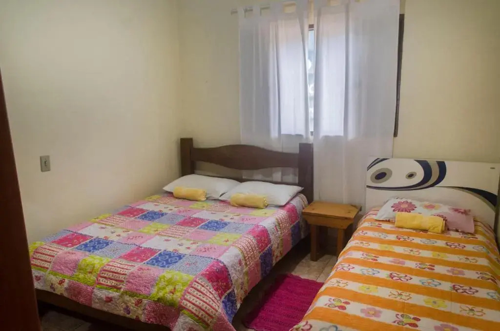 Hostel Recanto da Serra