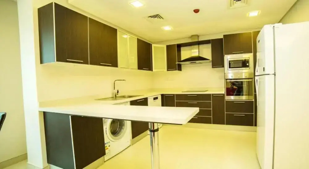 Golden Rose Luxury Suites