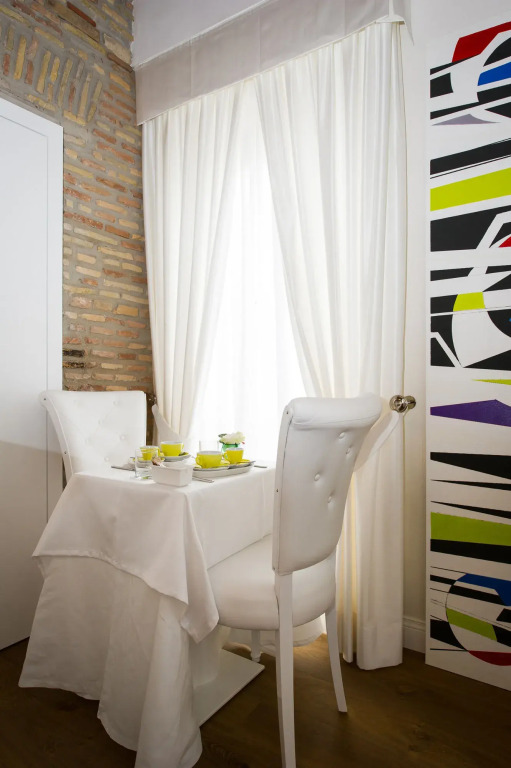 Domus Spagna Frattina Prestige Suite