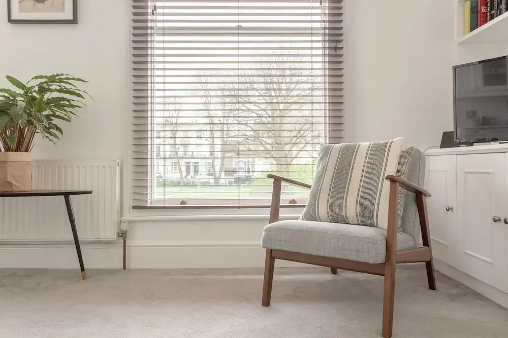 1 Bedroom Apartment in Maida Hill