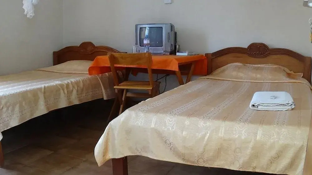 Kolping Guest House