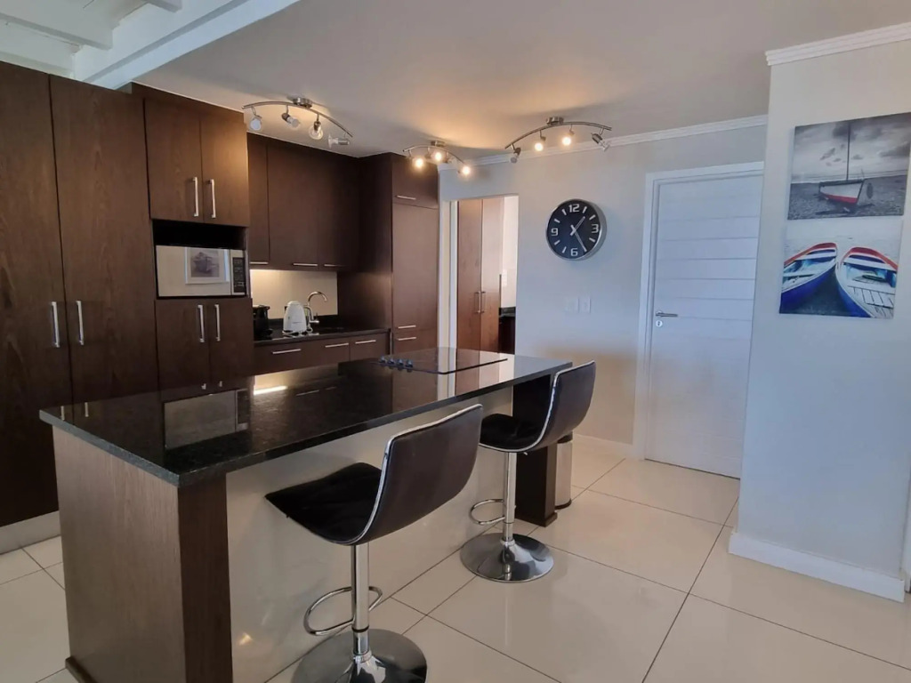 The Crystal - Spectacular sea Views in Camps Bay
