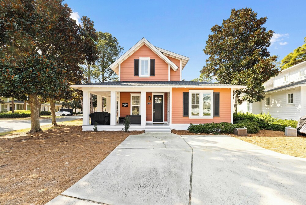 1335 Laurel Grove 3 Bedroom Home