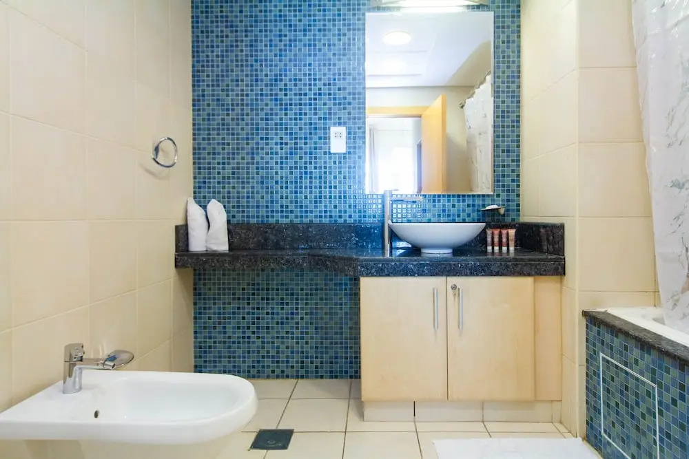 Bespoke Residences - Shoreline Al Haseer