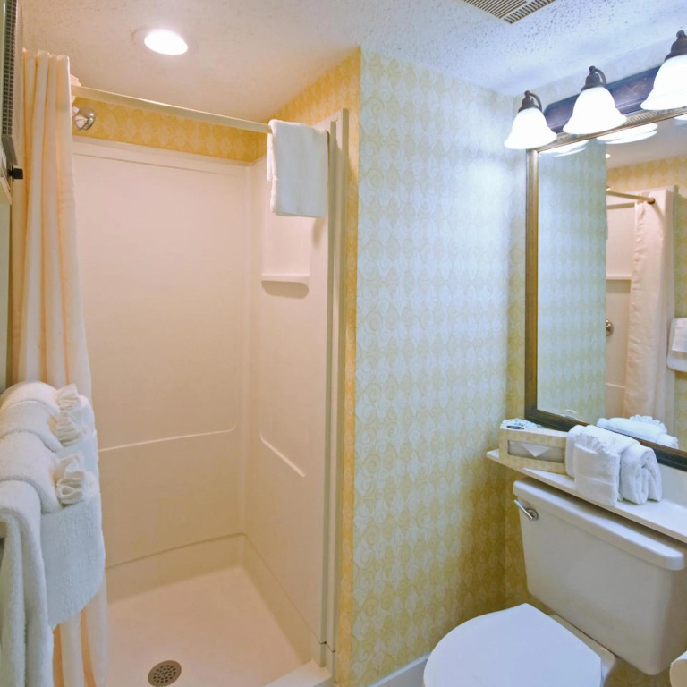 The Strand - A Boutique Resort