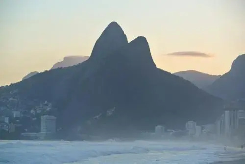 Apartamento Luxo Ipanema