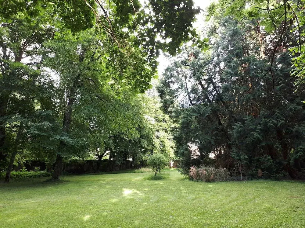Le Clos de l'Oiselon