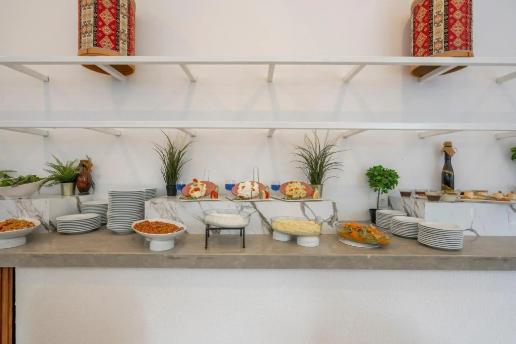 Trendlife Hotels Torba