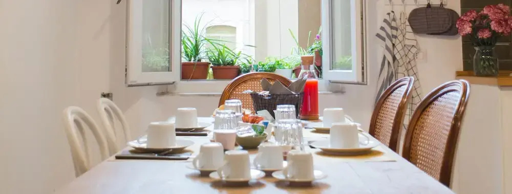 B&B Apiù