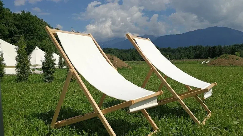 Camping Garden Park
