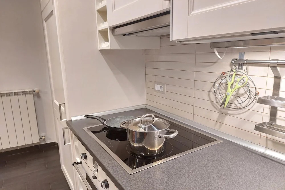 Vicer Apartment With AC and Wi-fi