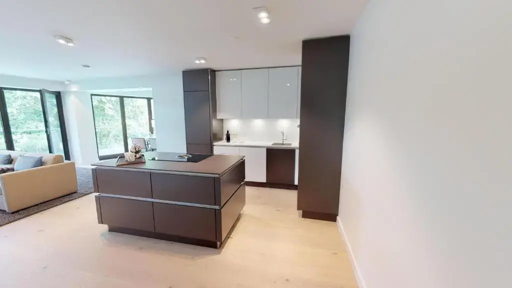 White Pearl Apartment 1.16