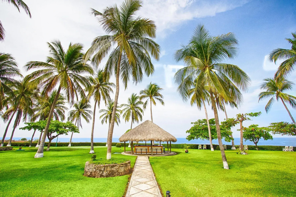 Posada Real Puerto Escondido