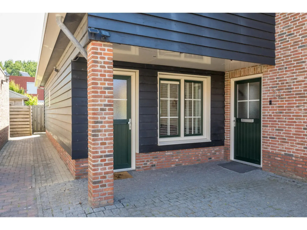 Holiday Home in Domburg near the Beach