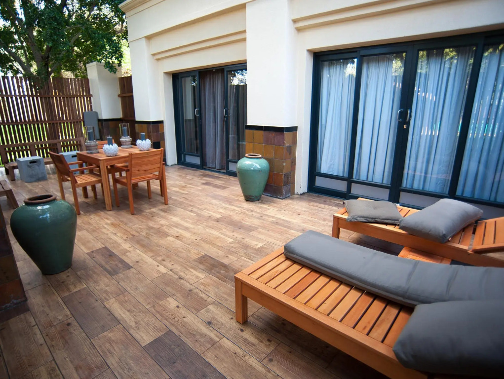 Peermont Walmont at the Grand Palm, Gaborone