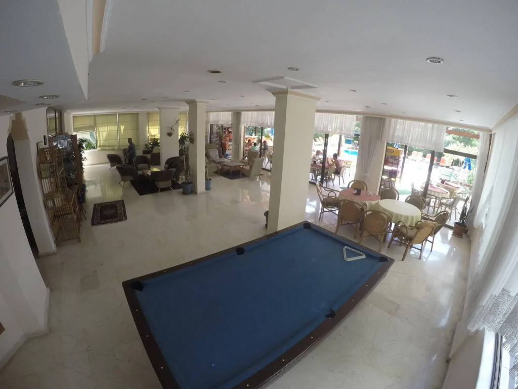 Miray Hotel Kleopatra