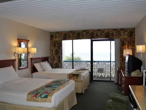 The Diplomat Family Motel