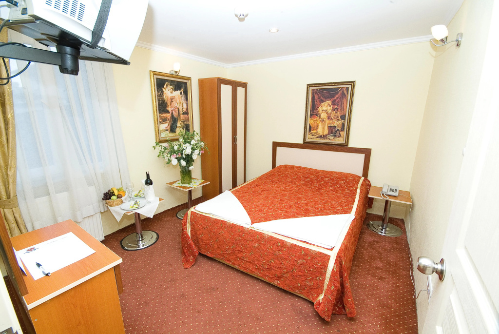 Meddusa Hotel