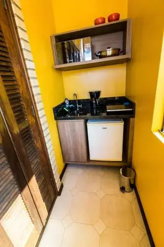 Cabanas da Lua